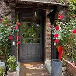 Le Moulin Fouret