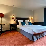 Hotel Le Moulin Fouret