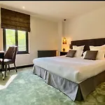 Hotel Le Moulin Fouret