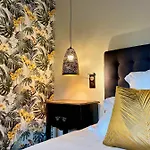 Hotel Le Moulin Fouret 3*
