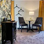 Le Moulin Fouret Hotel