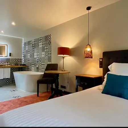Le Moulin Fouret 3*