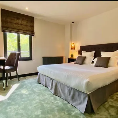 Hotel Le Moulin Fouret