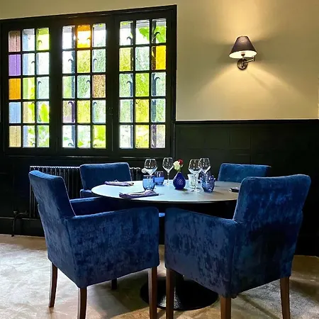 Le Moulin Fouret Hotel