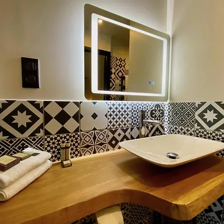 Hotel Le Moulin Fouret