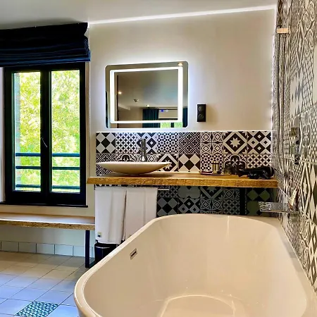 Le Moulin Fouret Saint-Aubin-le-Vertueux