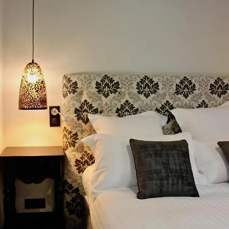 Le Moulin Fouret 3*