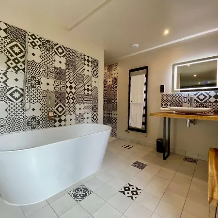 Hotel Le Moulin Fouret 3*