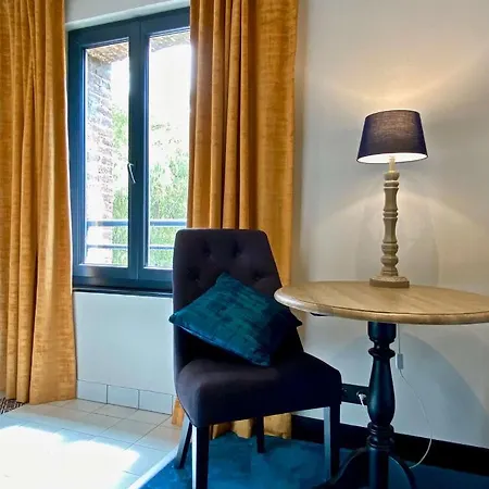 Le Moulin Fouret Saint-Aubin-le-Vertueux