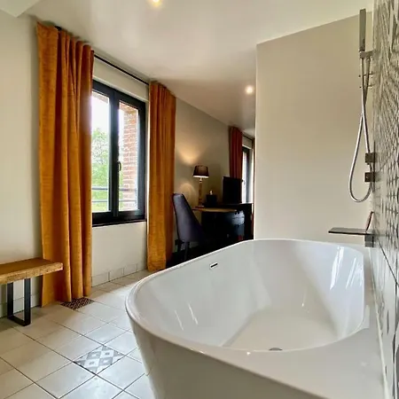 Le Moulin Fouret 3*