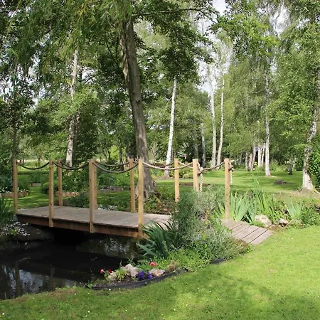 Le Moulin Fouret Отель 3*