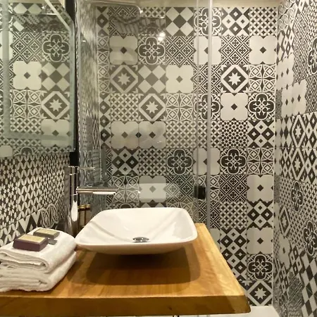 Отель Le Moulin Fouret