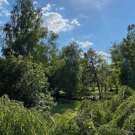 Le Moulin Fouret Saint-Aubin-le-Vertueux