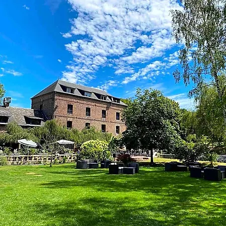 Hotel Le Moulin Fouret