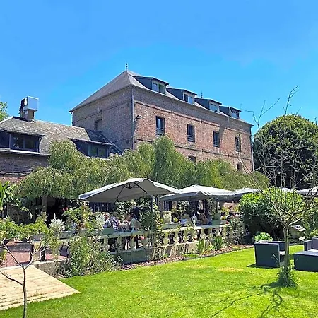 Hotel Le Moulin Fouret