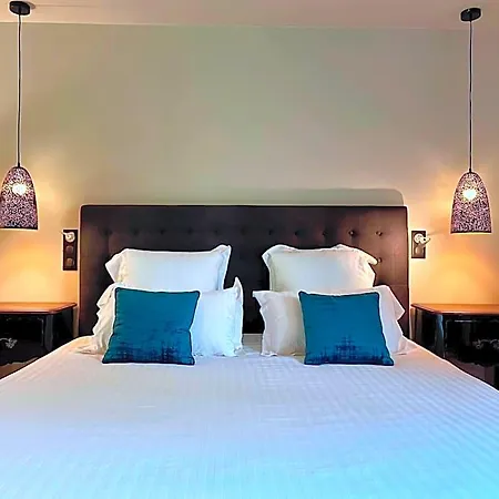Le Moulin Fouret Hotel 3*