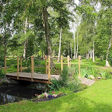 Le Moulin Fouret