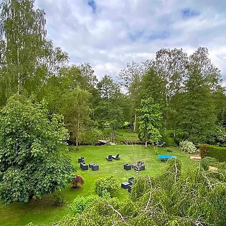 Le Moulin Fouret Hotel 3*