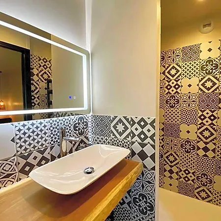 Hotel Le Moulin Fouret 3*