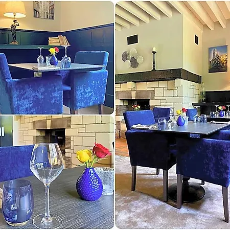 Le Moulin Fouret Hotel
