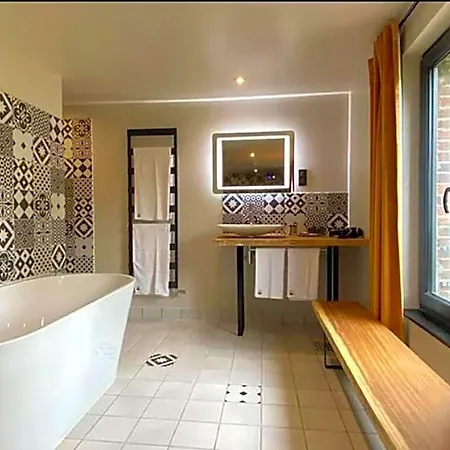 Hotel Le Moulin Fouret