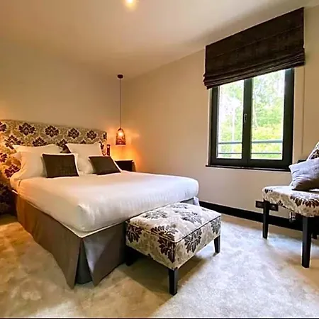 Hotel Le Moulin Fouret Saint-Aubin-le-Vertueux