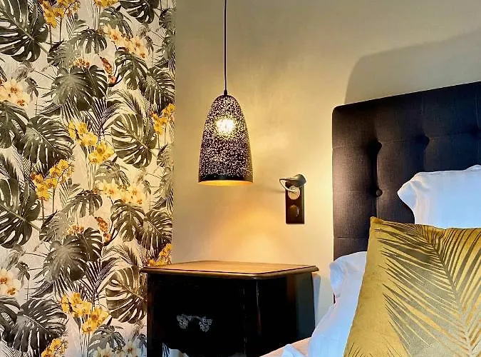 Hotel Le Moulin Fouret 3*