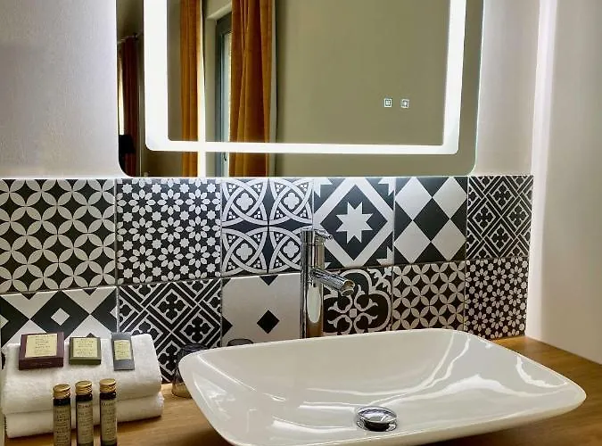 Hotel Le Moulin Fouret Saint-Aubin-le-Vertueux